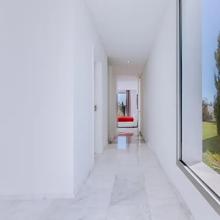 M30 - Luxury Front Golf With Private Pool Villa