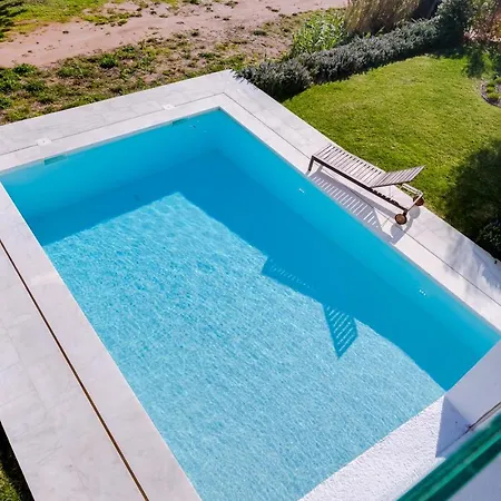 Villa M30 - Luxury Front Golf With Private Pool *