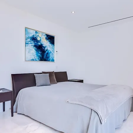 Villa M30 - Luxury Front Golf With Private Pool Vilamoura