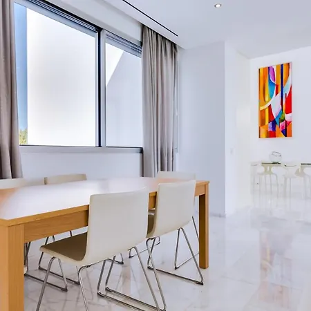 M30 - Luxury Front Golf With Private Pool * Vilamoura
