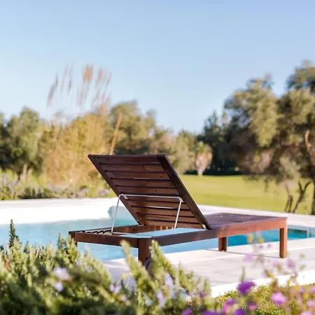 M30 - Luxury Front Golf With Private Pool * Vilamoura