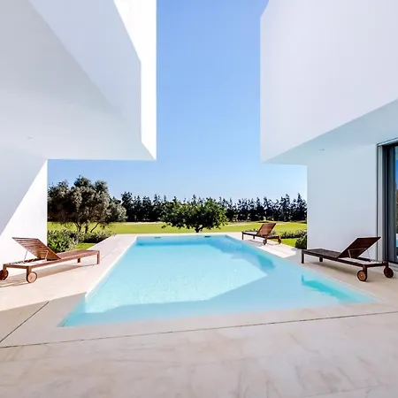 M30 - Luxury Front Golf With Private Pool * Vilamoura