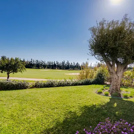 Villa M30 - Luxury Front Golf With Private Pool