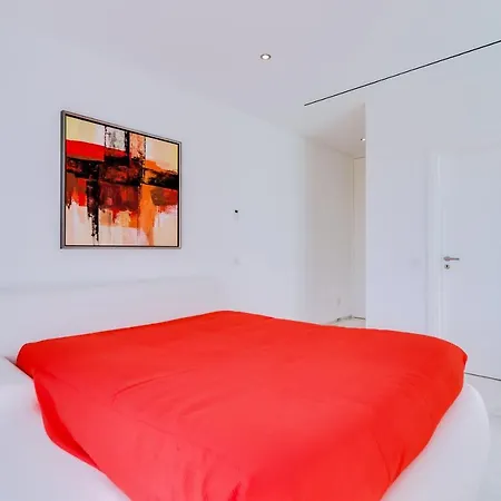 Villa M30 - Luxury Front Golf With Private Pool *