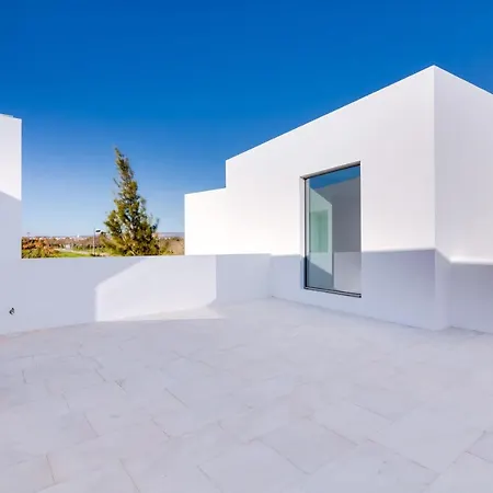 M30 - Luxury Front Golf With Private Pool Villa *