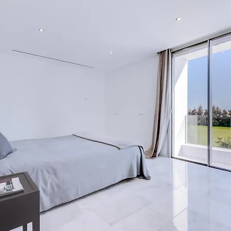 Villa M30 - Luxury Front Golf With Private Pool