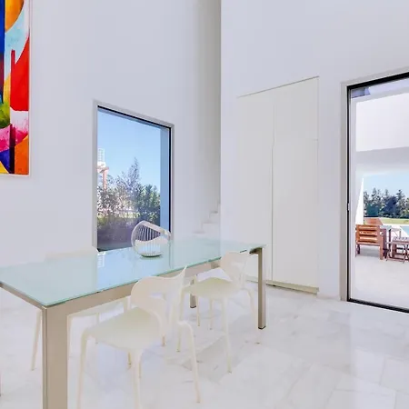 M30 - Luxury Front Golf With Private Pool * Vilamoura